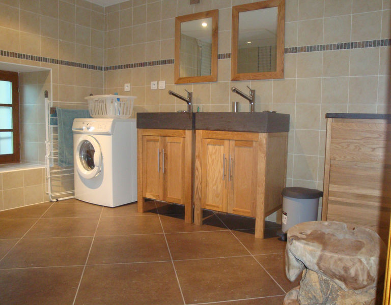 Salle de bain