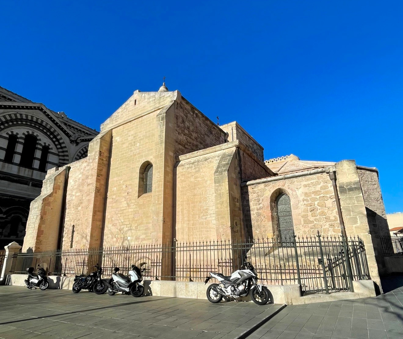Ancienne Eglise de la Major - photo 2