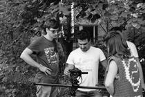 Programme de courts métrages « Jeunes talents »_Saint-Bonnet-le-Château