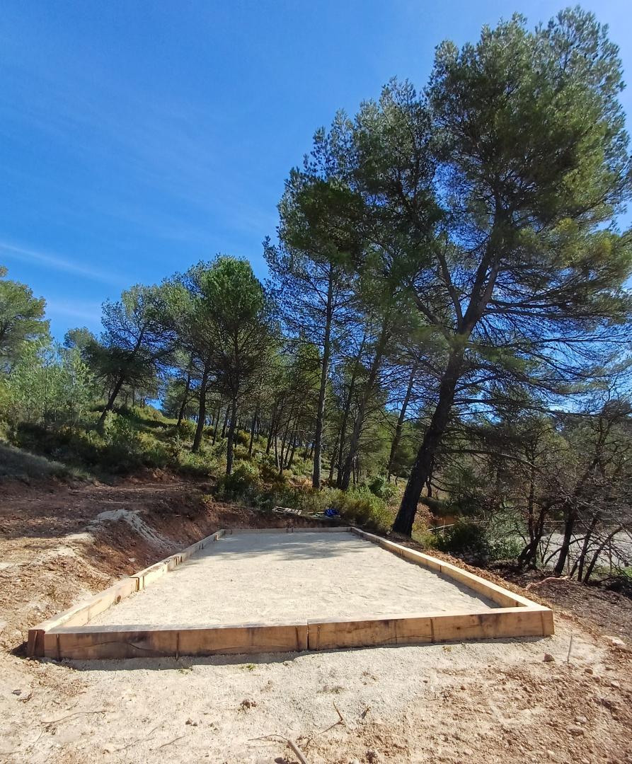 Le Pigeonnier, Meyrargues - photo 19