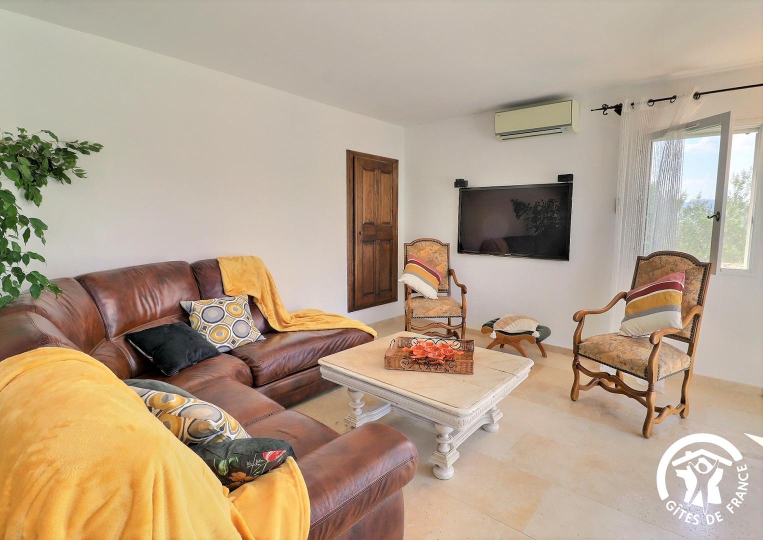 La Vue de Valdonne, Peypin - photo 18