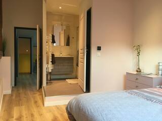 Chambre d'h�tes : Le clos du Nantet