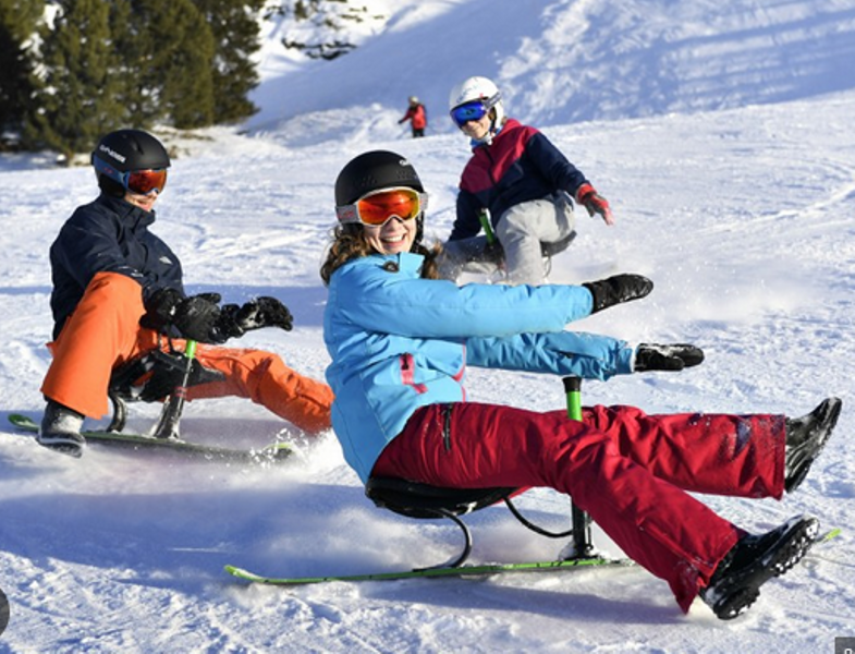 Découverte Snooc Le 1 janv 2025