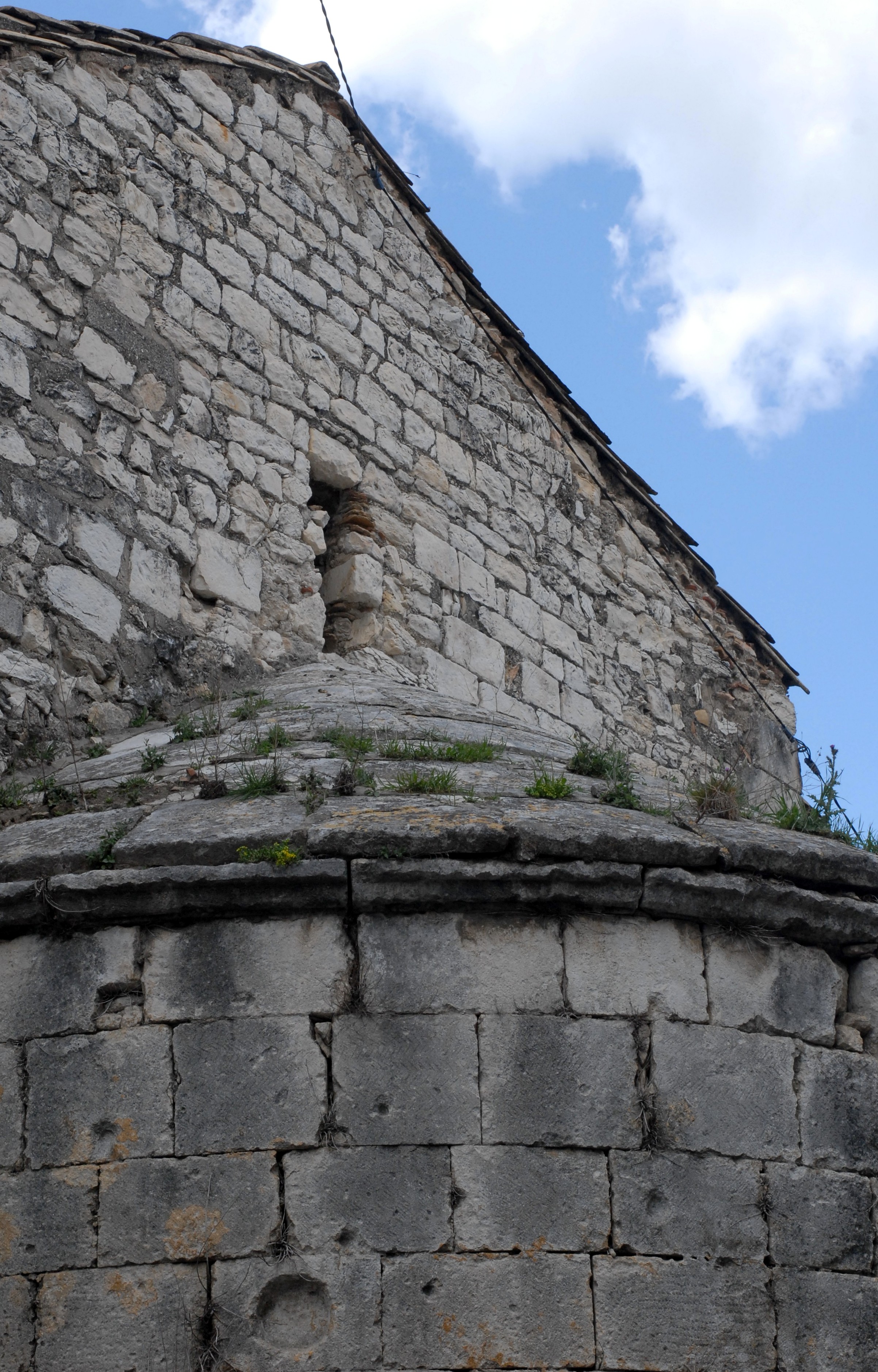 Chapelle Saint-Honorat, Châteaurenard - photo 4