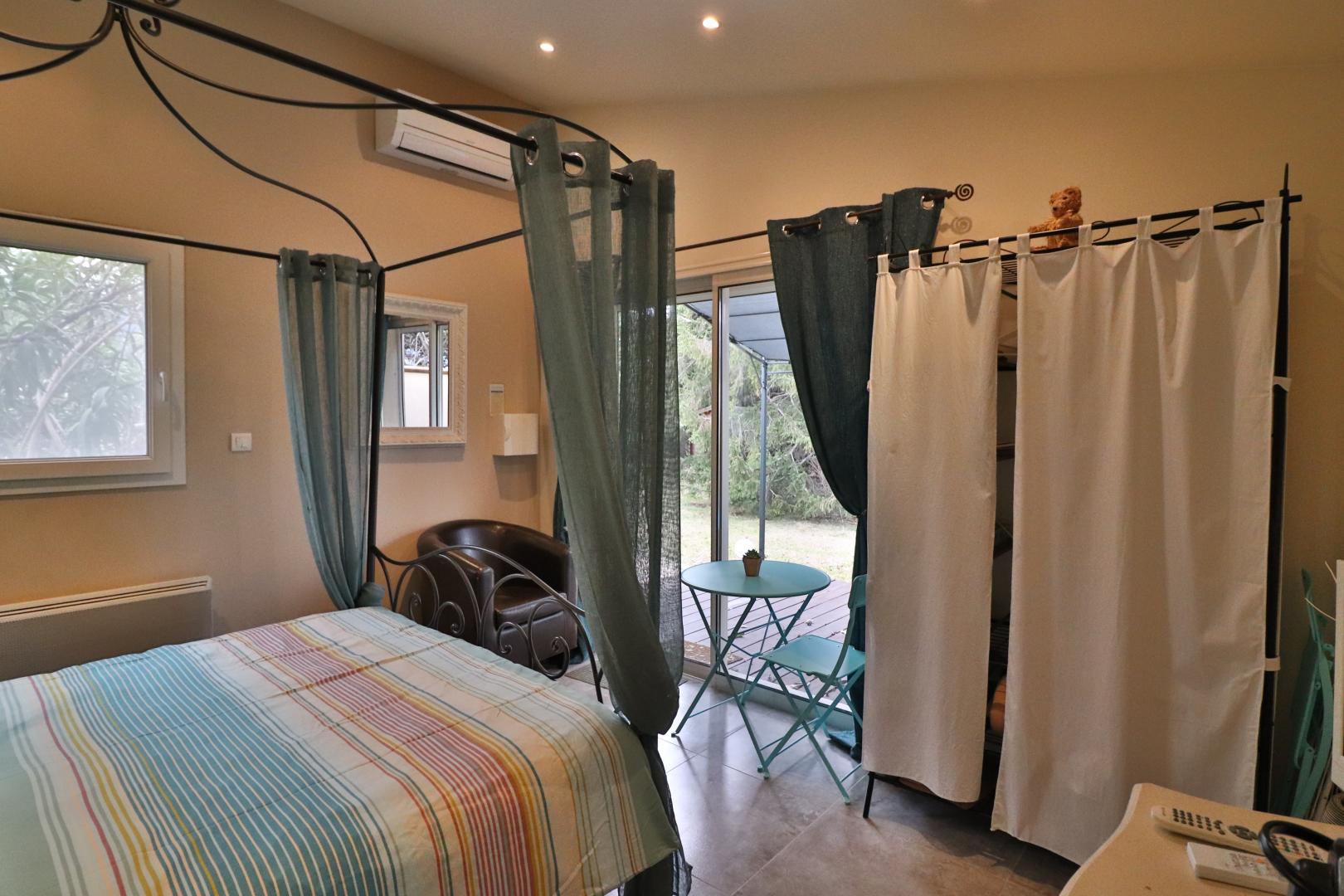 Le Mas De Bertagne, Gémenos - photo 16