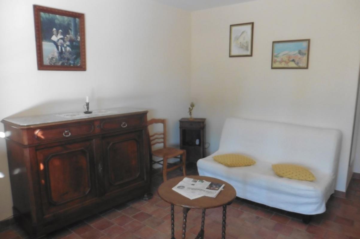 Gîte du Mas des Oliviers, Saint-Pierre-de-Mézoargues - photo 4