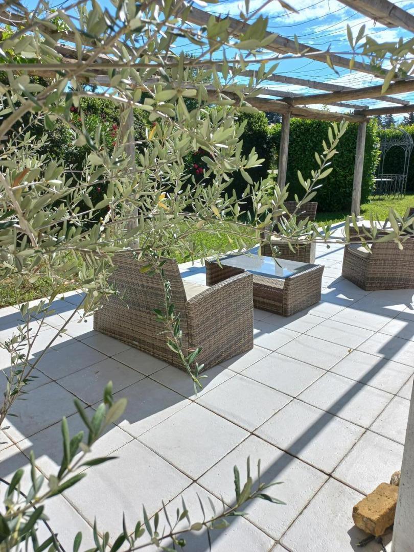 Mas Hector, Châteaurenard - photo 24