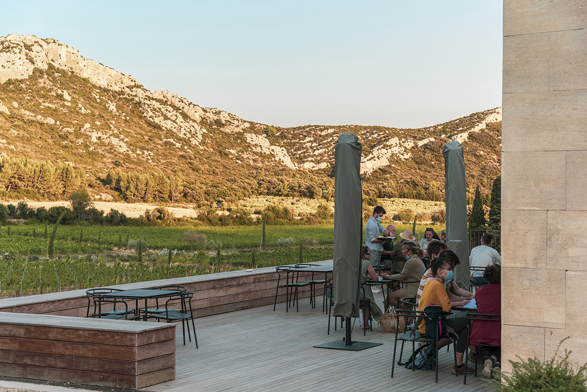 Domaine Vallon des Glauges, Eyguières - photo 16