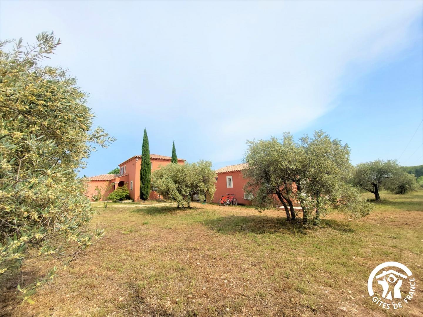 Au cœur des Oliviers, Velaux - photo 14