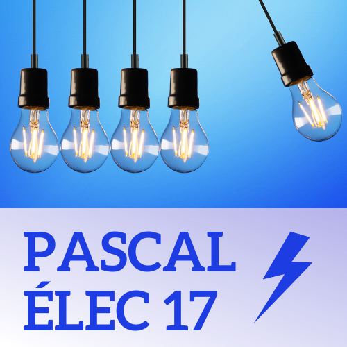 Pascal Élec 17