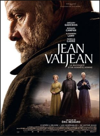 Film "Jean Valjean"