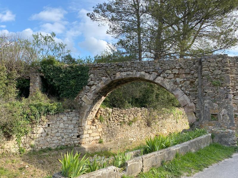 Visite guidée : à la découverte du terroir cuersois_Cuers