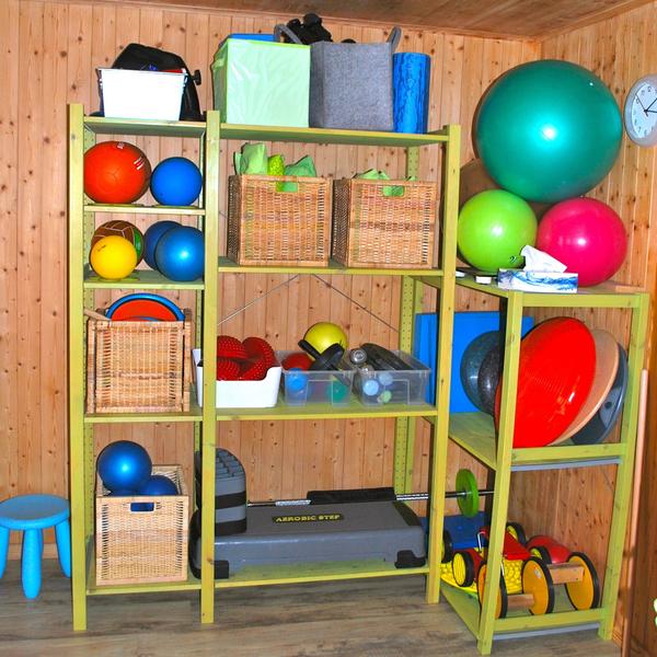 Physiothérapie de la Vallée