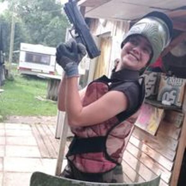 FUN PAINTBALL