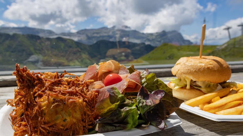 Le Croc Blanc_Les Carroz-d'Arâches