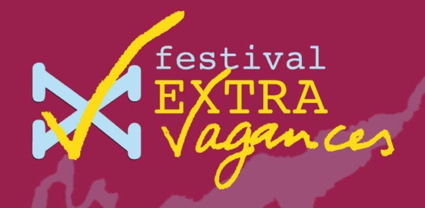 Festival extravagances 2026 le teaser (Official video)