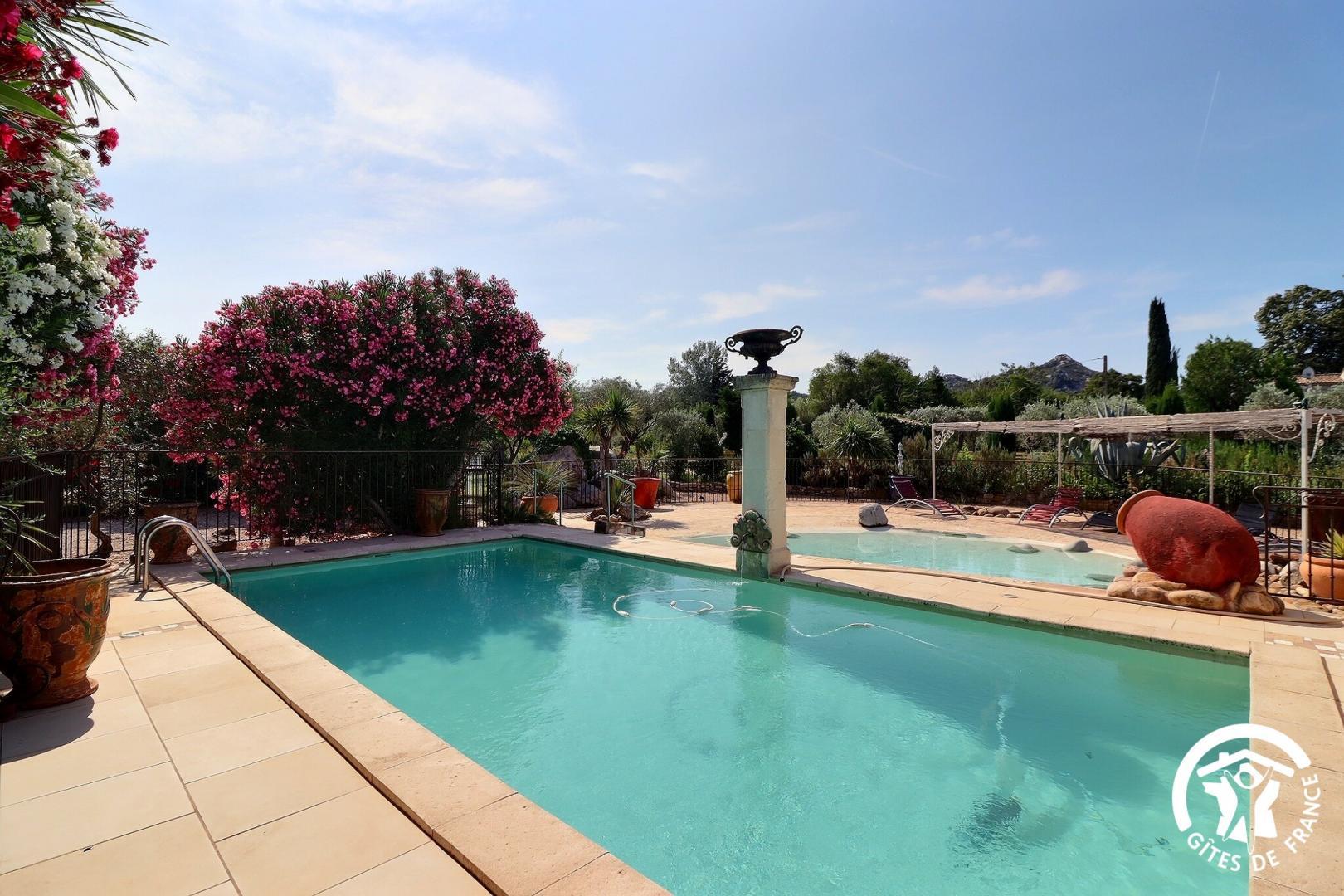 Le Tournesol, Saint-Rémy-de-Provence - photo 30