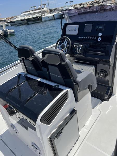 Location de bateau avec permis