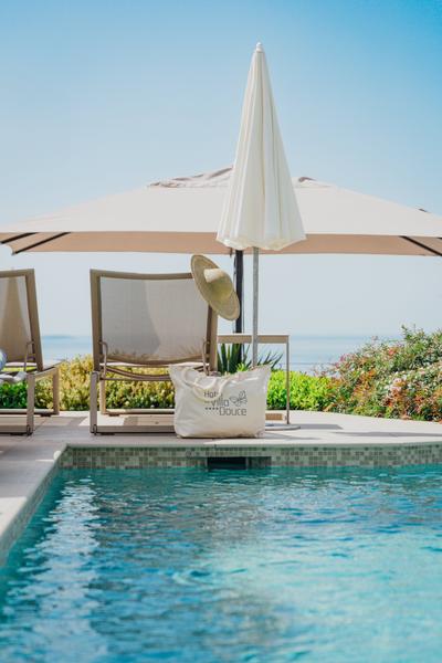 La Villa Douce_Rayol-Canadel Sur Mer