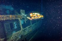 Conférence : 30 000 ans sous les mers. L'archéologie sous-marine, du temps des …