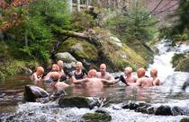 Stage de renforcement pour le trail - REVOLUPTIV_Sauvain