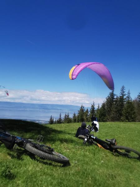 Alpage de Très le Mont_Lullin