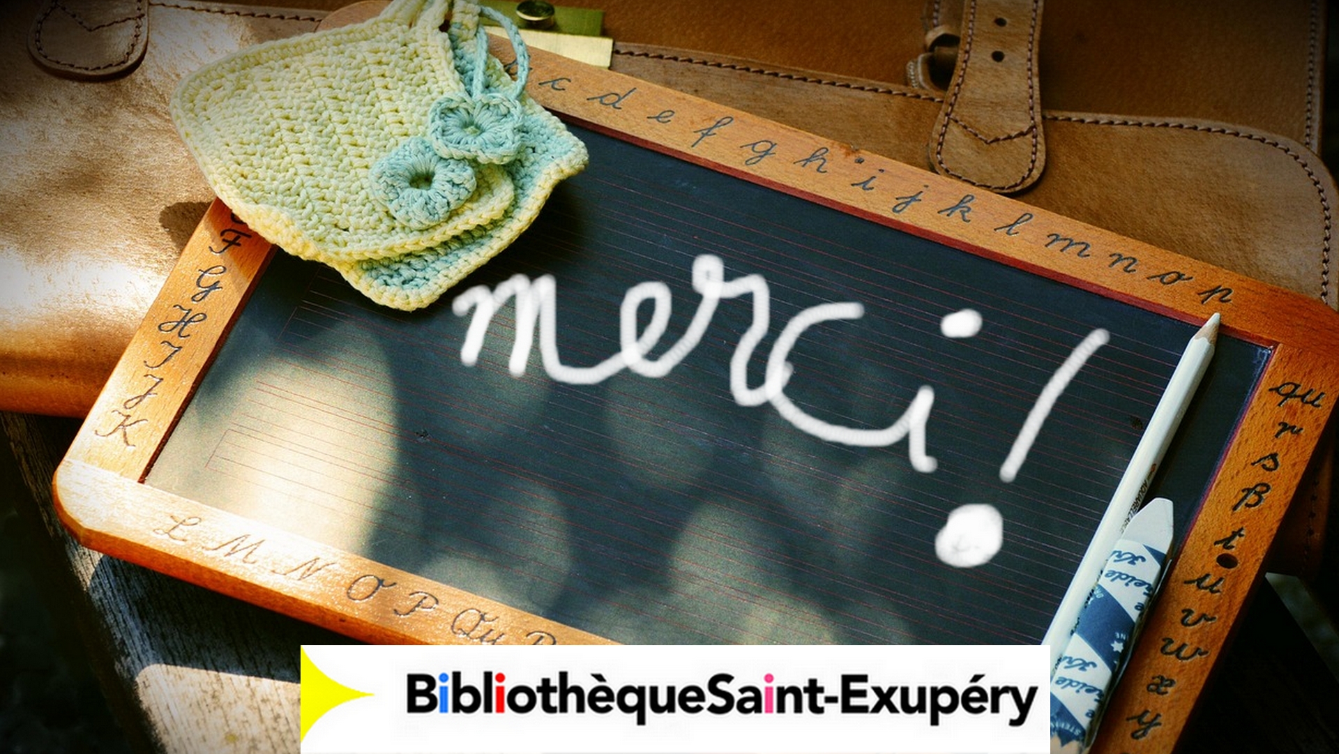 merci
