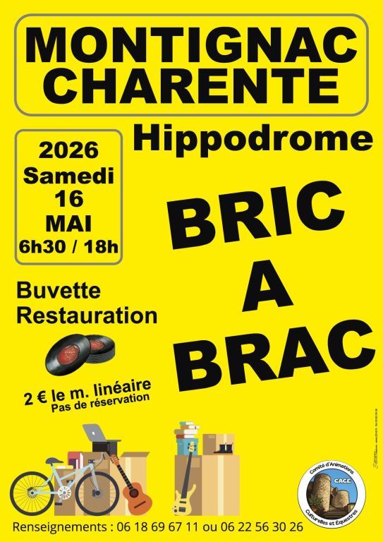 Bric à brac