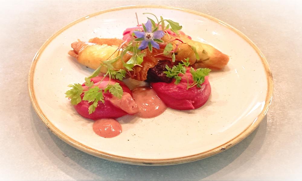 Restaurant de l\'Abbaye de Valsaintes