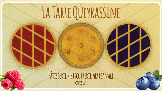 Pâtisserie la Tarte Queyrassine_Abriès-Ristolas