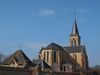 Balade champêtre autour de Beaulon Eglise de Beaulon Ⓒ Alexis Gamond