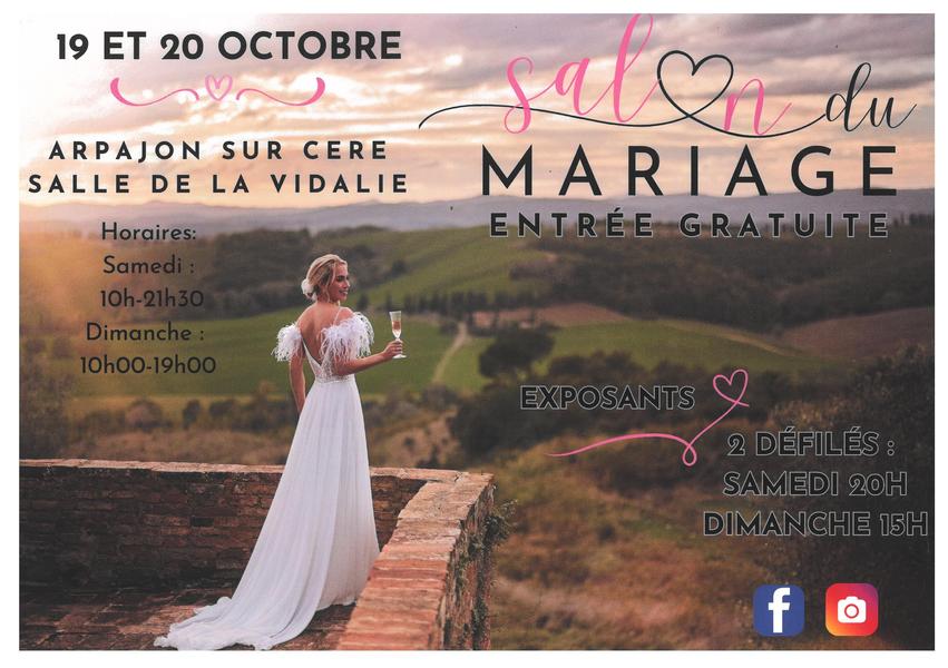 Salon du Mariage