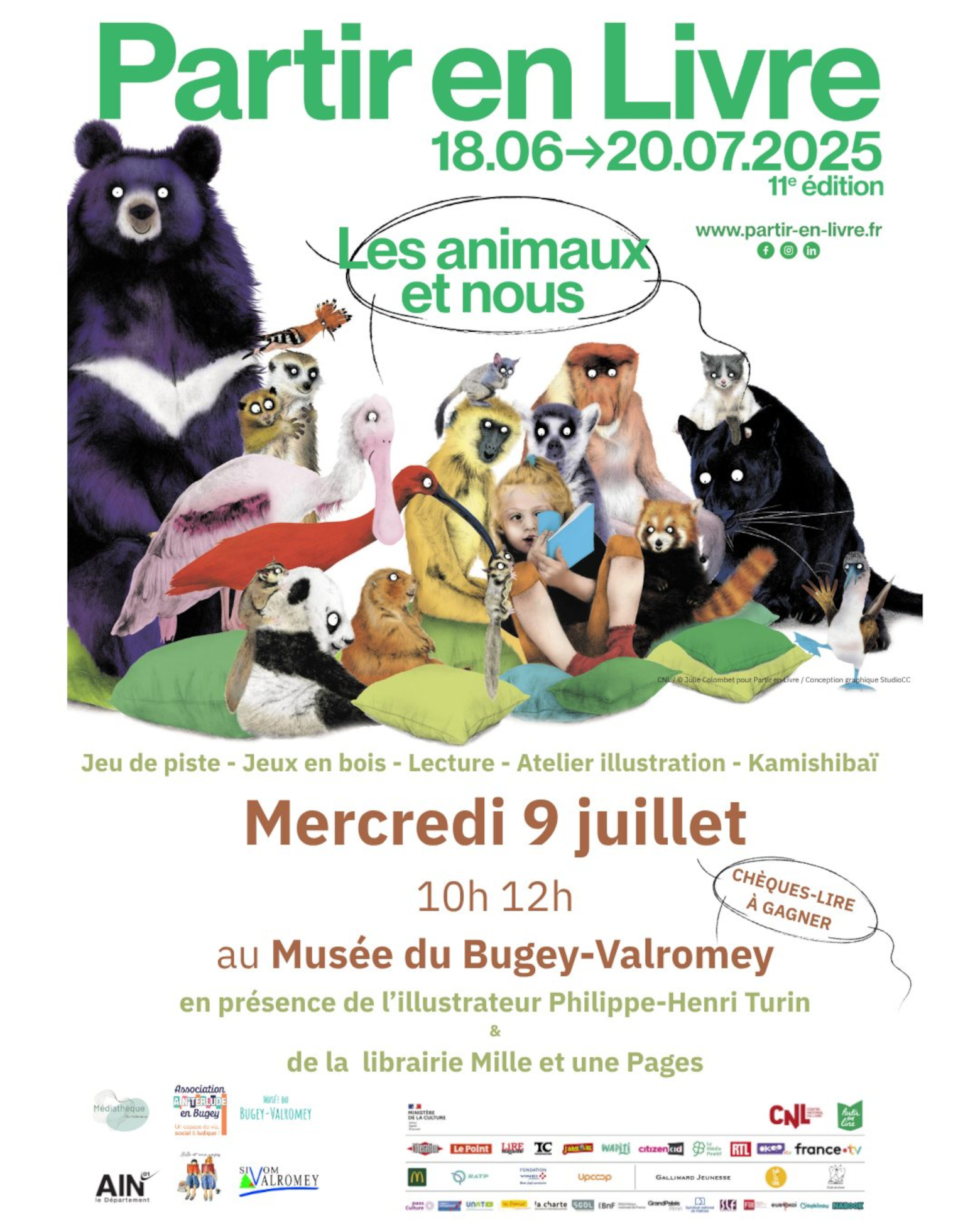 Partir en livre_Arvière-en-Valromey