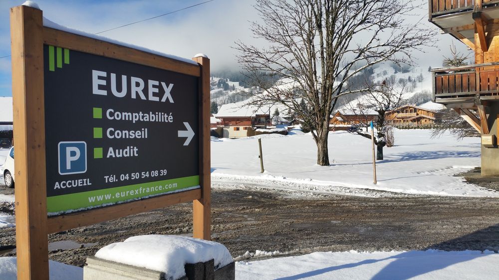 EUREX EXTERIEUR