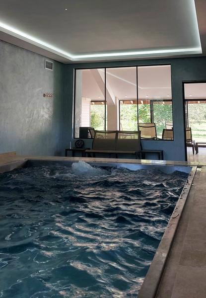 SpaPiscineChâteauDeMaillat