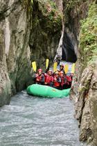 raft