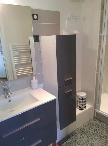 Salle de bain balad'ane