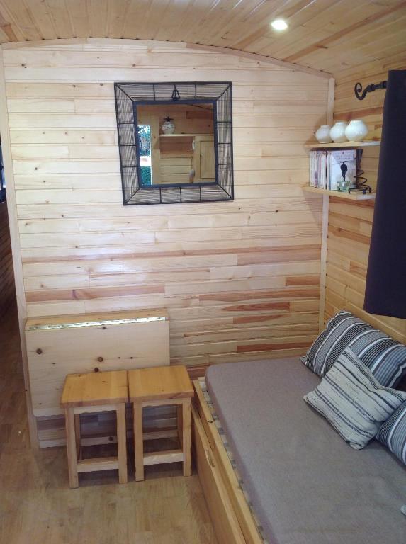 Des Roulottes en Provence, Barbentane - photo 17