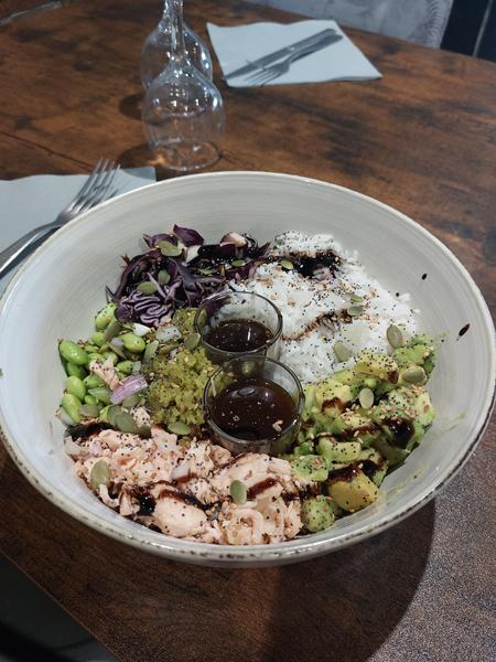 La Table de Serm' - Sermerieu – Balcons du Dauphiné – Nord-Isère - A moins d’une heure de Lyon