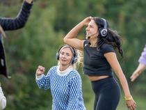 Cours collectif : Active Méditation