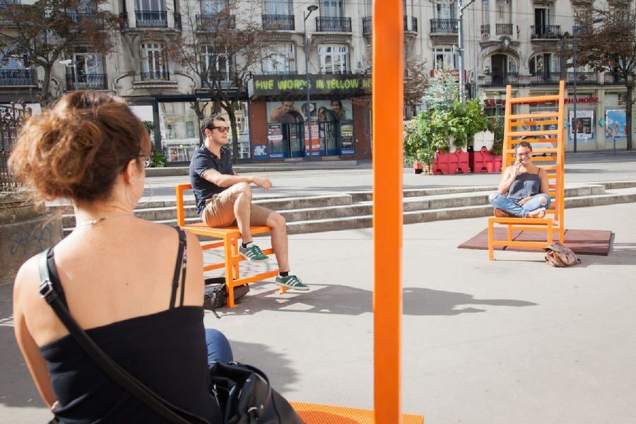 parcours des etoiles