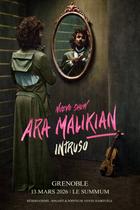 Ara Malikian_Grenoble