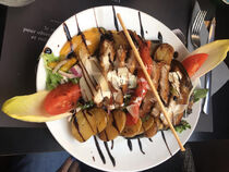 Au Garçon Boucher - Villeneuve-Loubet
