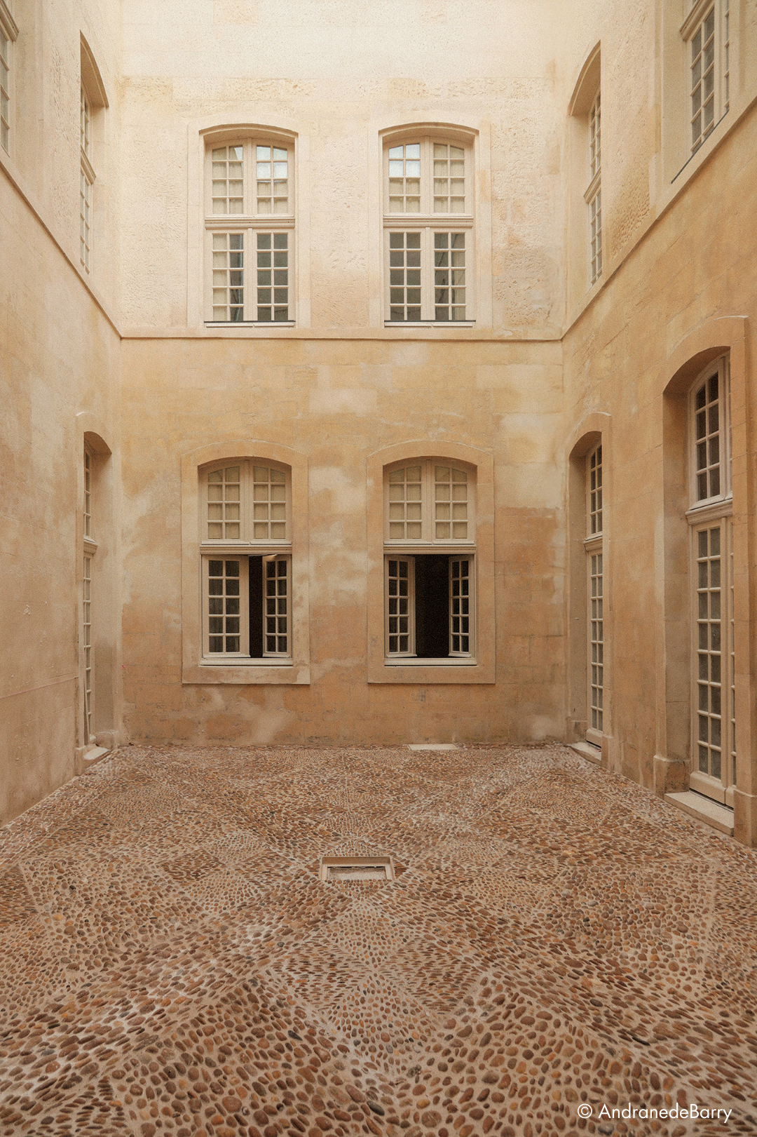 Musée de la mode et du costume - Fragonard