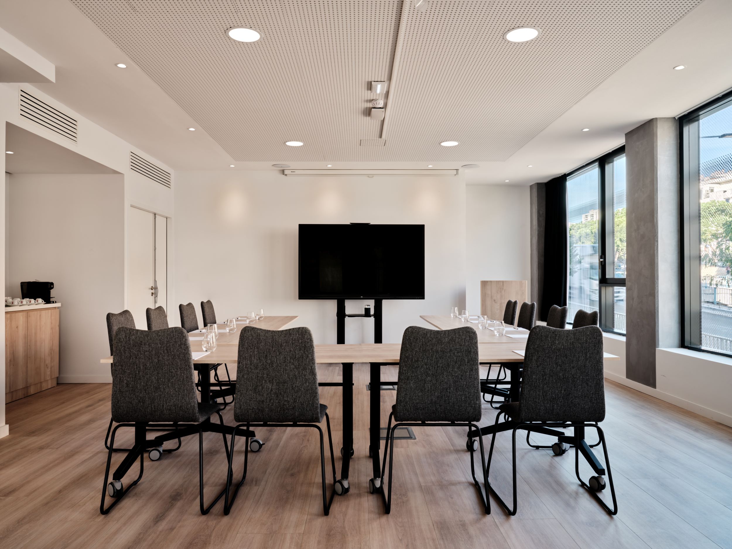 Crowne Plaza Marseille Le Dôme, Marseille 4e Arrondissement - photo 15