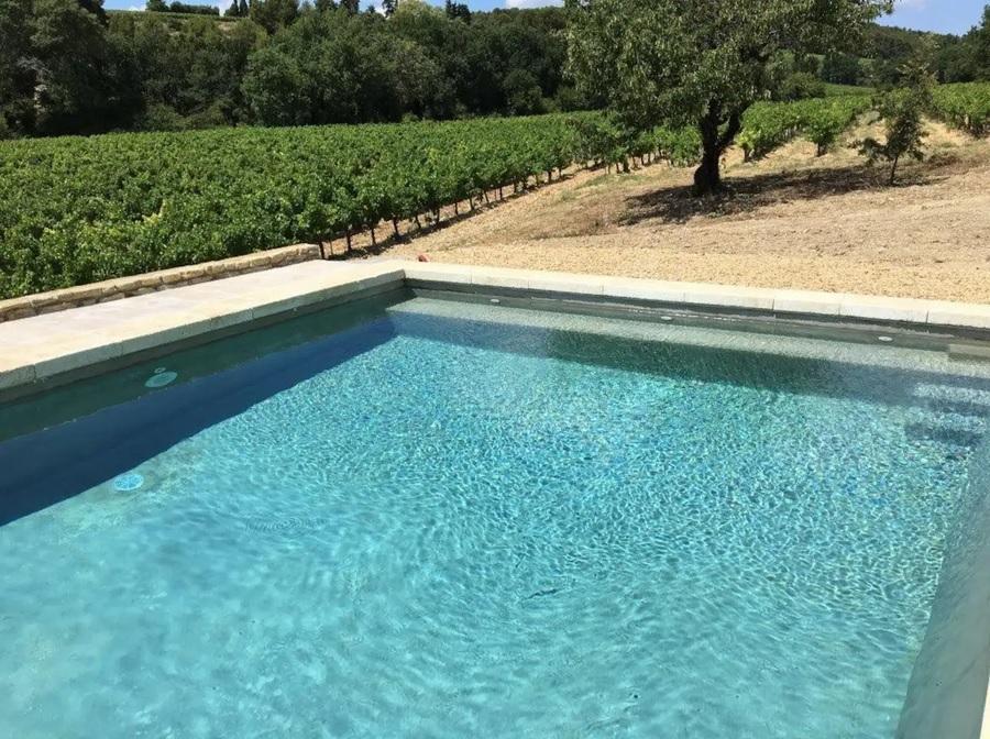 Vous serez au calme !
