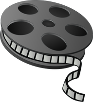 projection film "la mélancolie ouvrière"_La Bâtie-Montgascon