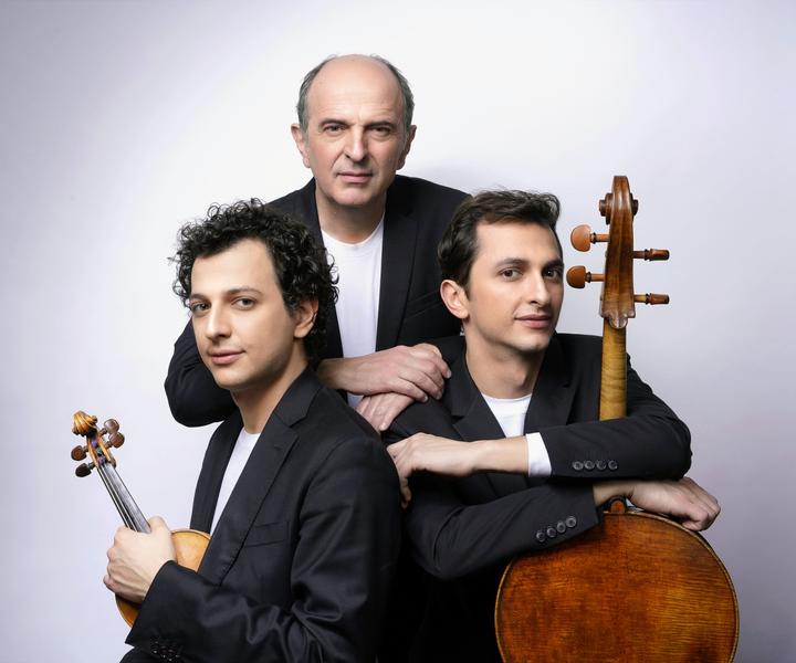 Trio Pascal