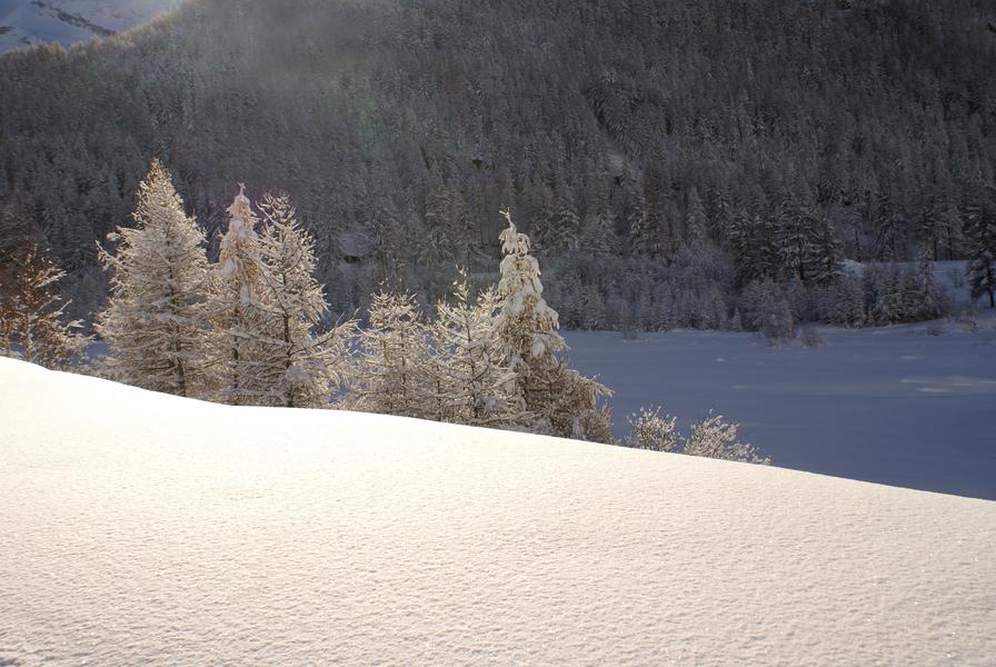 Bessans Haute Maurienne