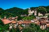 Chateldon001.jpg Châteldon, Petite cité de caractère Ⓒ Alba Photographie / Auvergne-Rhône-Alpes Tourisme